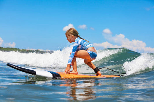 10 Quick Tips for Camping With the whole Family