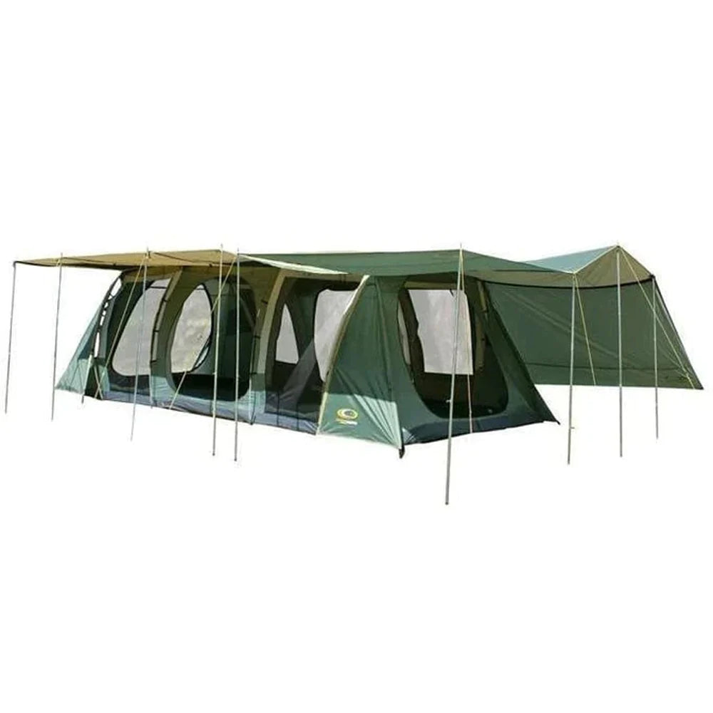 3 bedroom tent 12 Person Tent