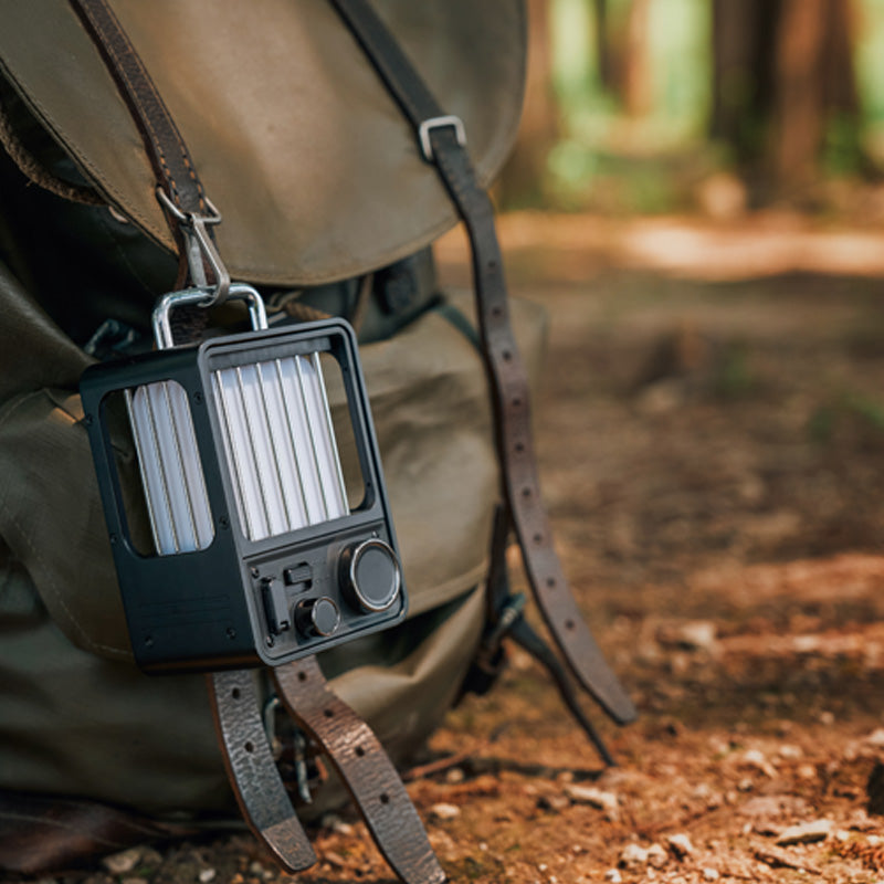 FLEXTAIL Villa Lantern – Outdoor Connection