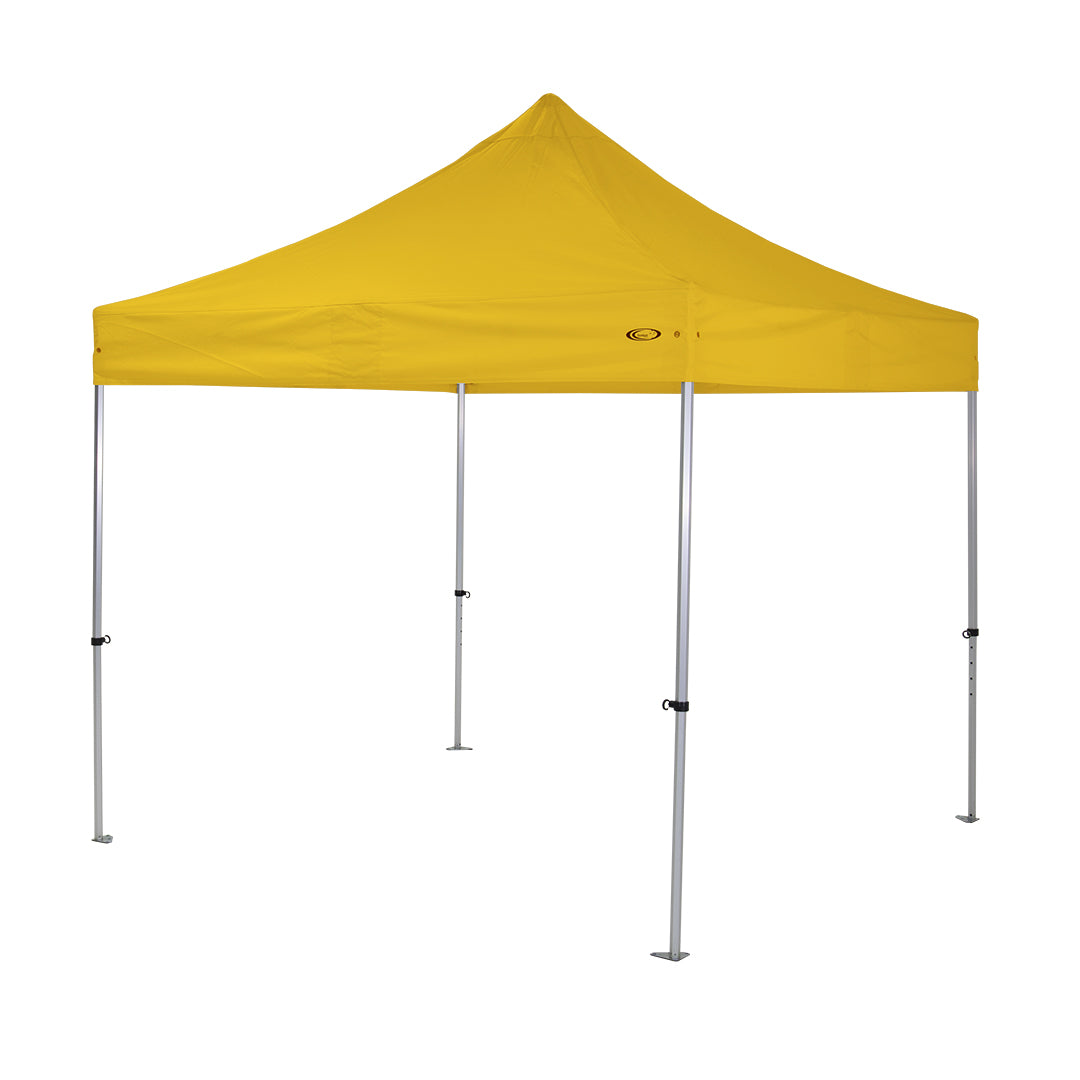 Outdoor Connection Commercial Gazebo Frame & Canopy Combo