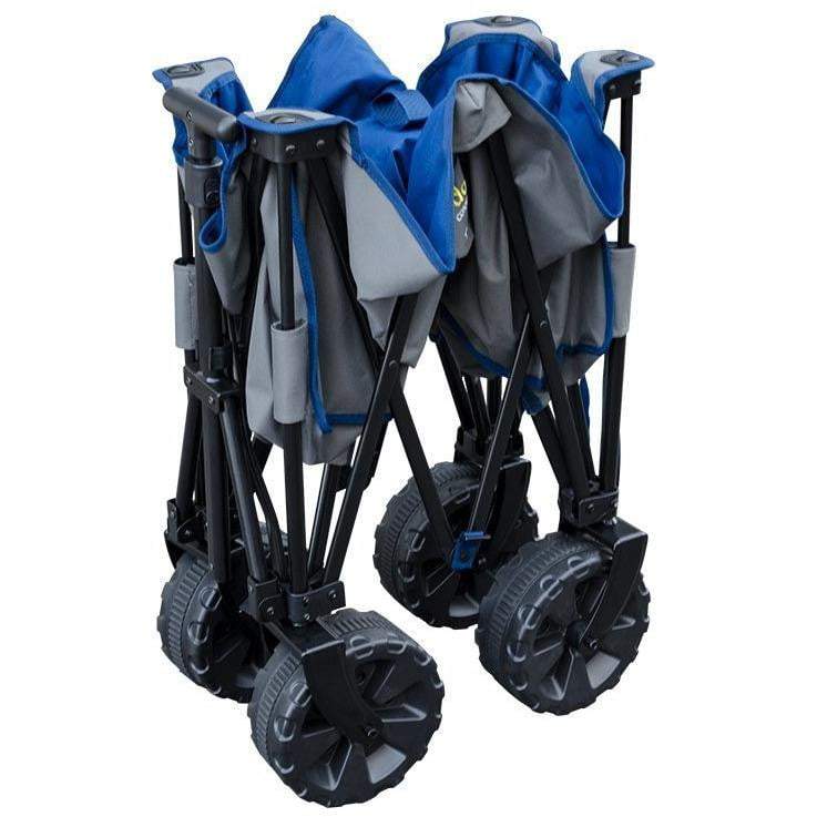 Off Road Hauler – Outdoor Connection - Main Image