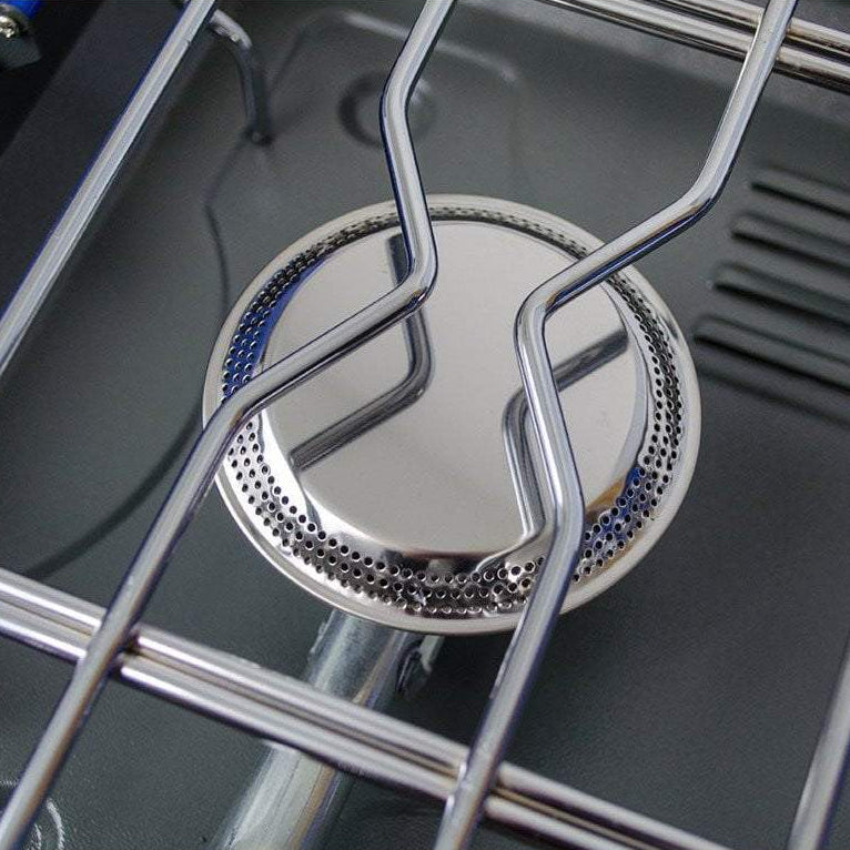 Outdoor Connection Classic 2 Burner Stove