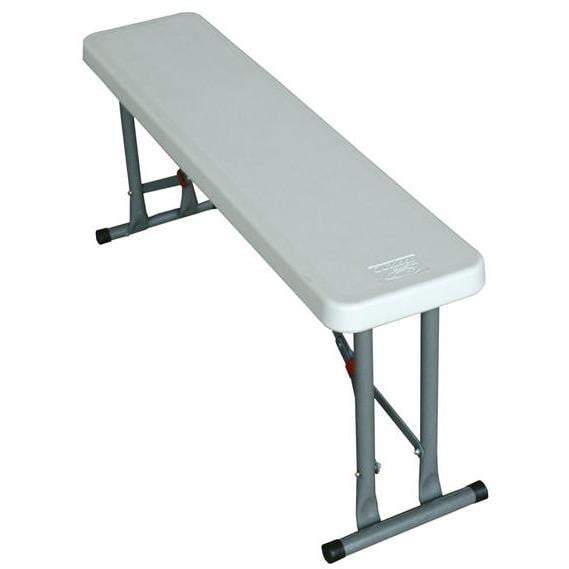 3ft Blow Mould Bench Seat – Outdoor Connection - Main Image