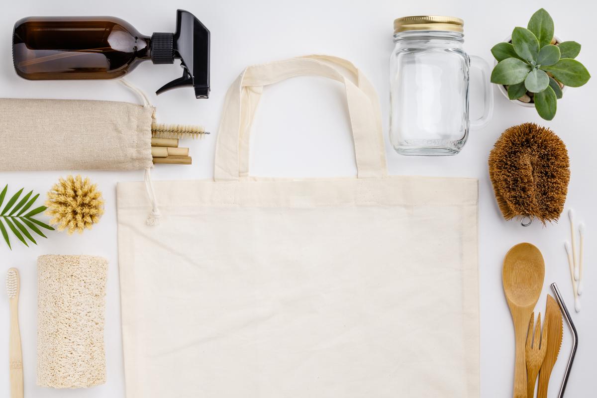 Nine eco-friendly camping tips