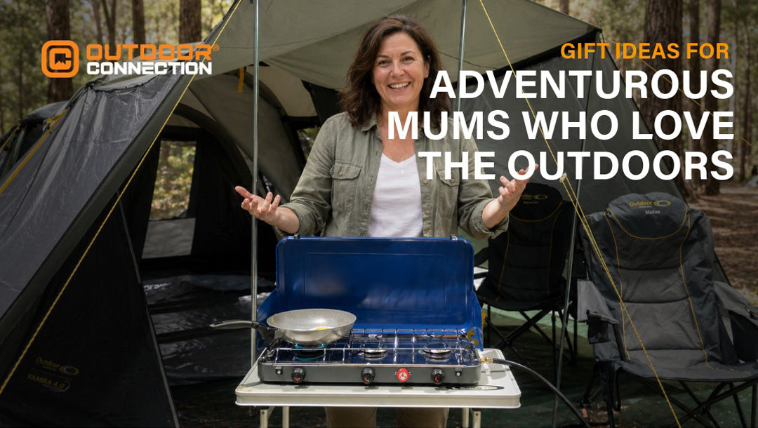 Gift Ideas for Adventurous Mums Who Love the Outdoors