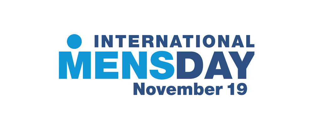 International Men’s Day