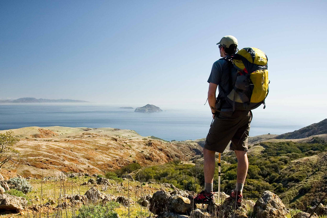 9 Great Reasons To Love Hiking In Spring