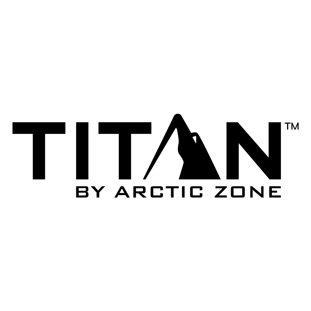 Titan by Arctic Zone