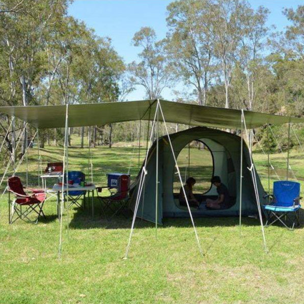 Duramesh / Tarpaulin