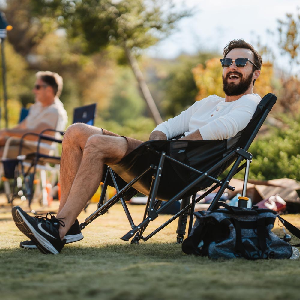 Rockers – Outdoor Connection