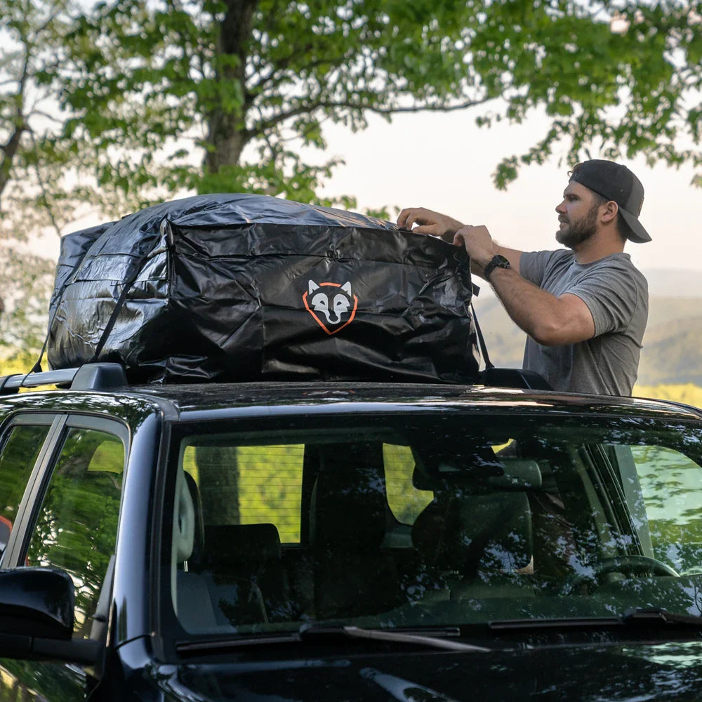 Car – Outdoor Connection