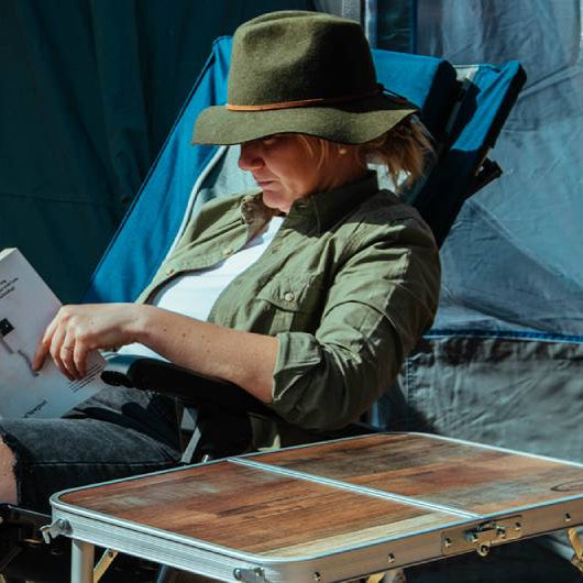Camping Furniture