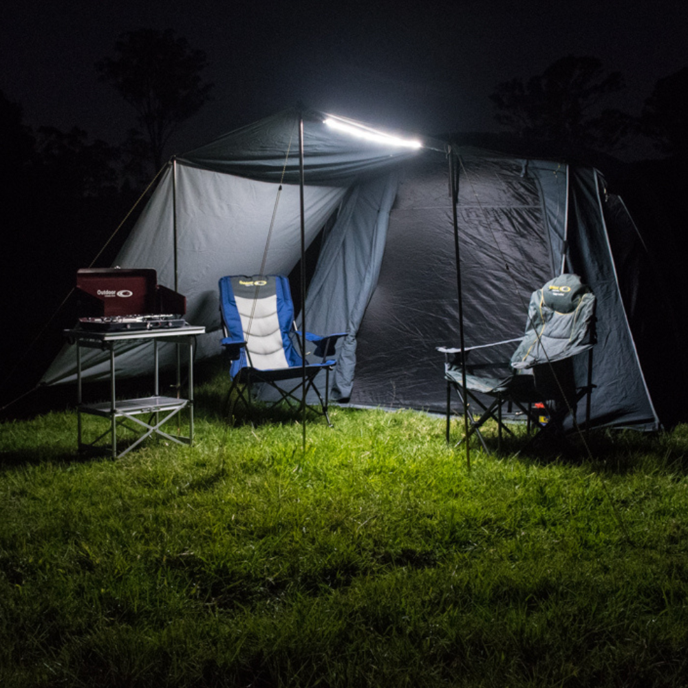 Lighting & 12V