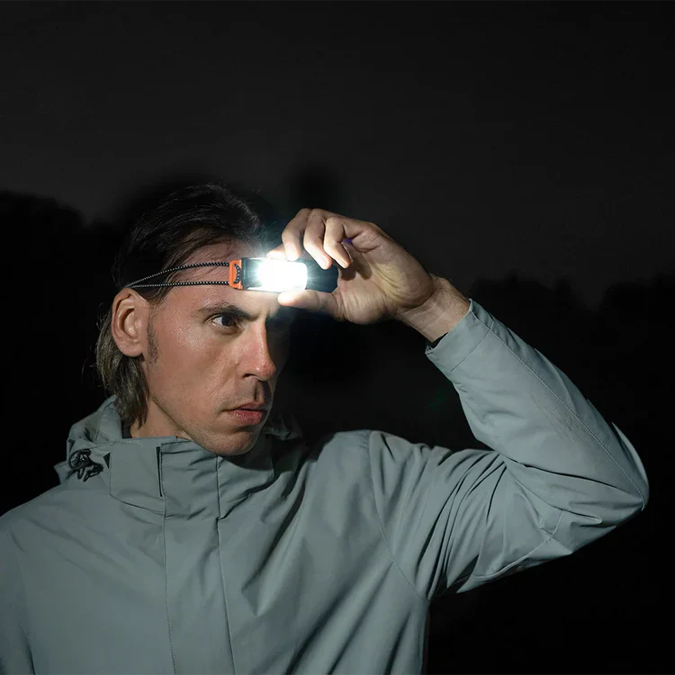 Head Torches – Outdoor Connection