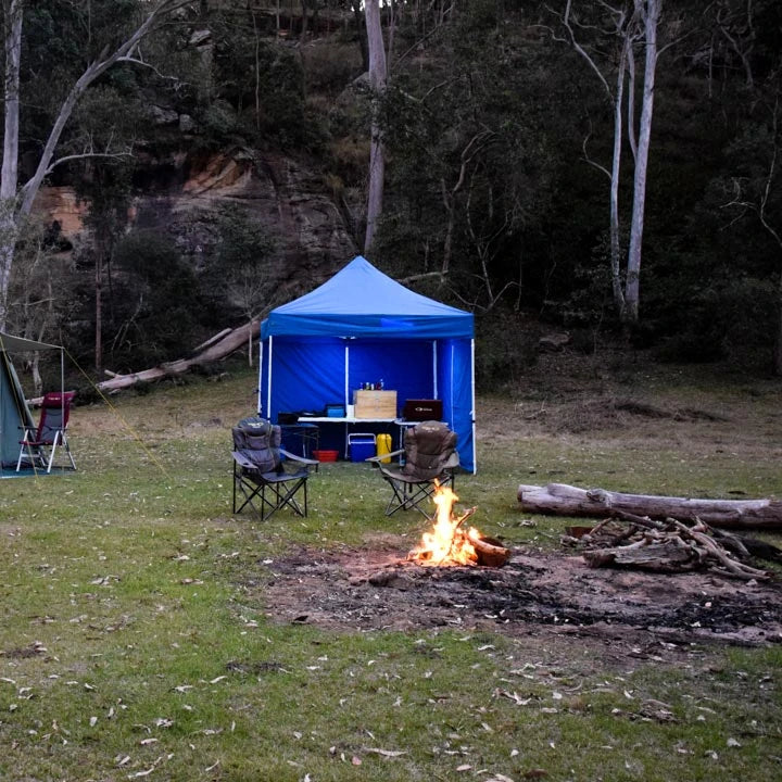 Gazebos