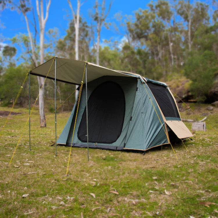All Tents