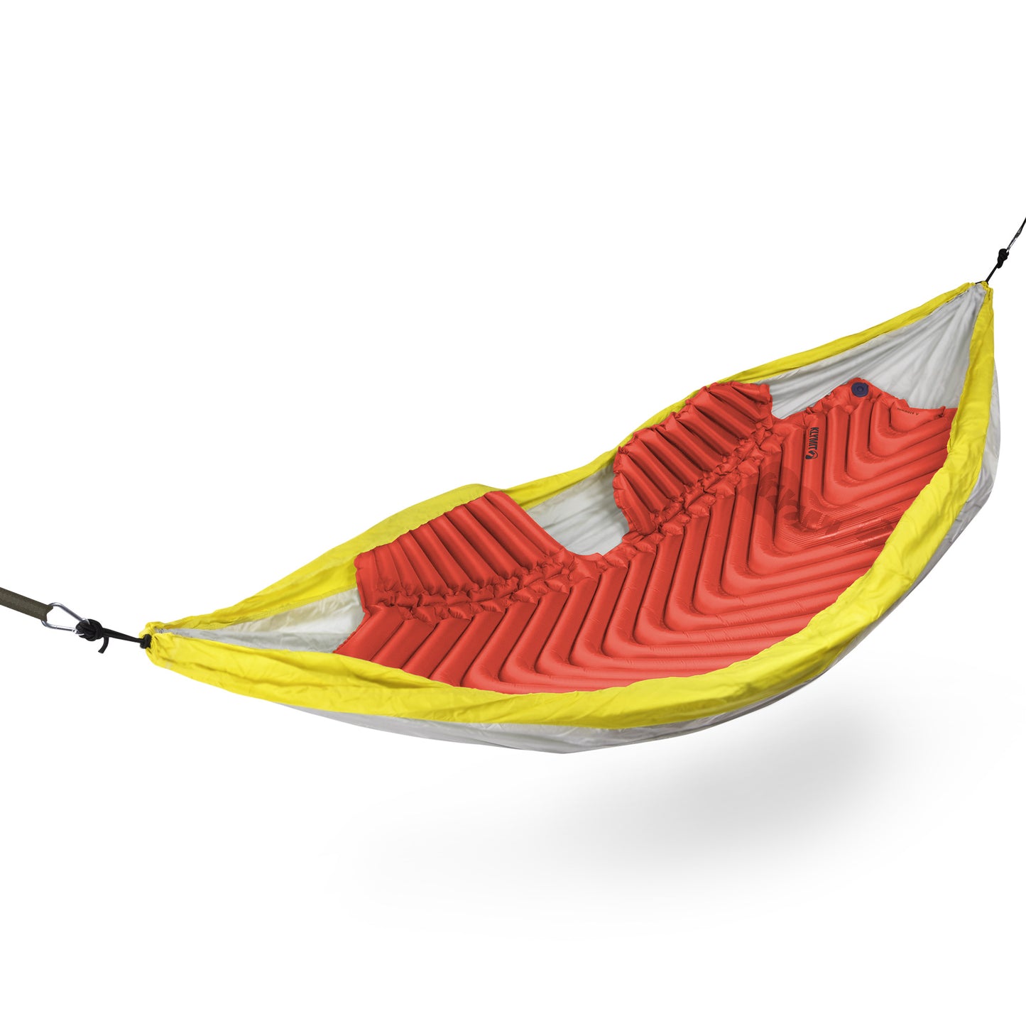Insulated Hammock V Sleeping Pad