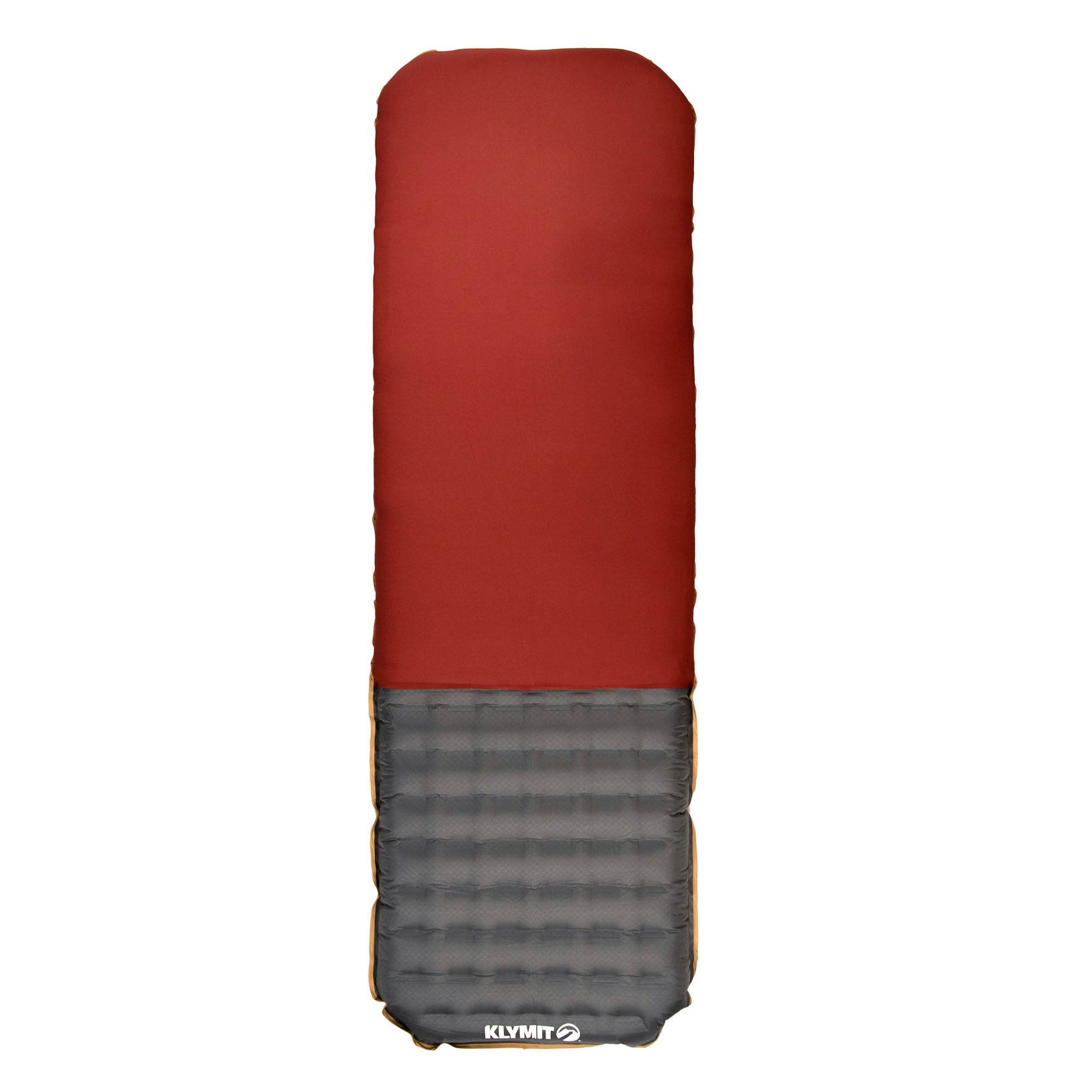 Insulated Klymaloft Sleeping Pad Regular