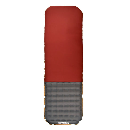 Insulated Klymaloft Sleeping Pad Regular