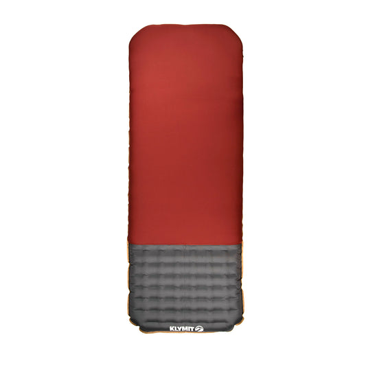 Insulated Klymaloft Sleeping Pad XL