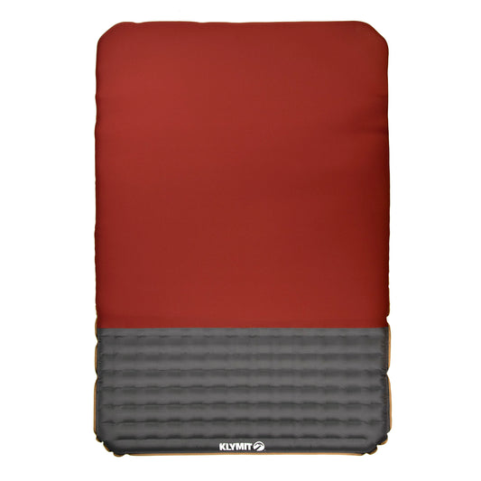 Insulated Klymaloft Sleeping Pad Double
