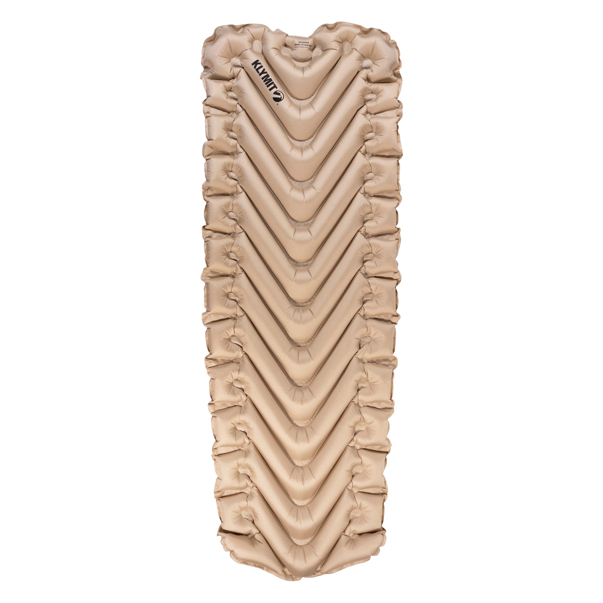 Insulated Static V Luxe SL Sleeping Pad