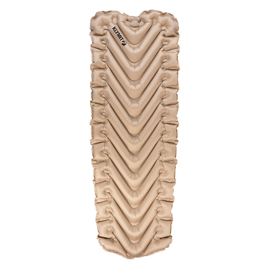Insulated Static V Luxe SL Sleeping Pad