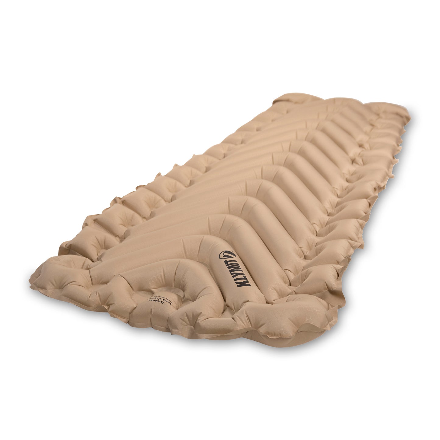 Insulated Static V Luxe SL Sleeping Pad