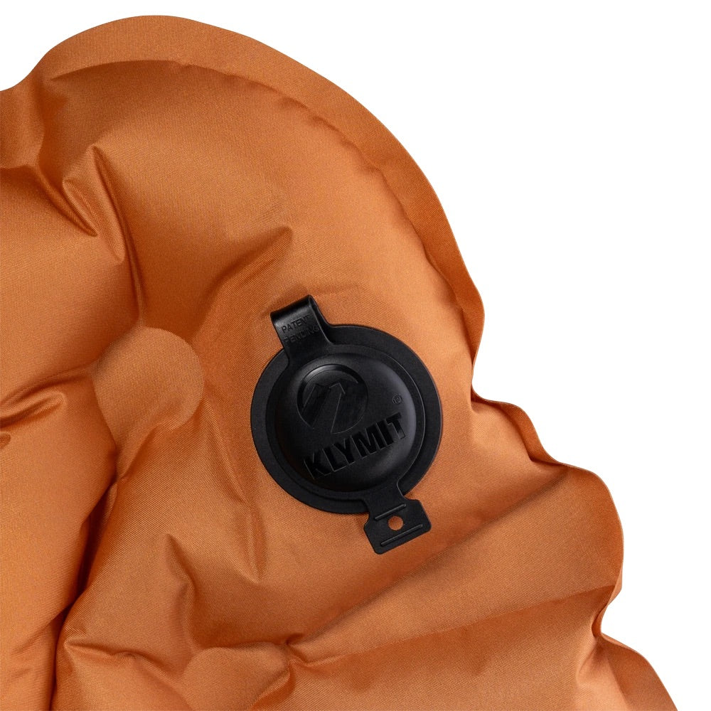 Insulated Static V2 Sleeping Pad
