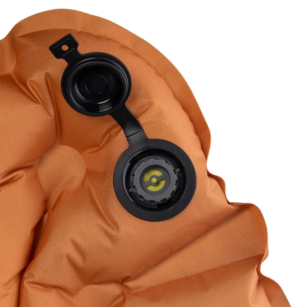 Insulated Static V2 Sleeping Pad