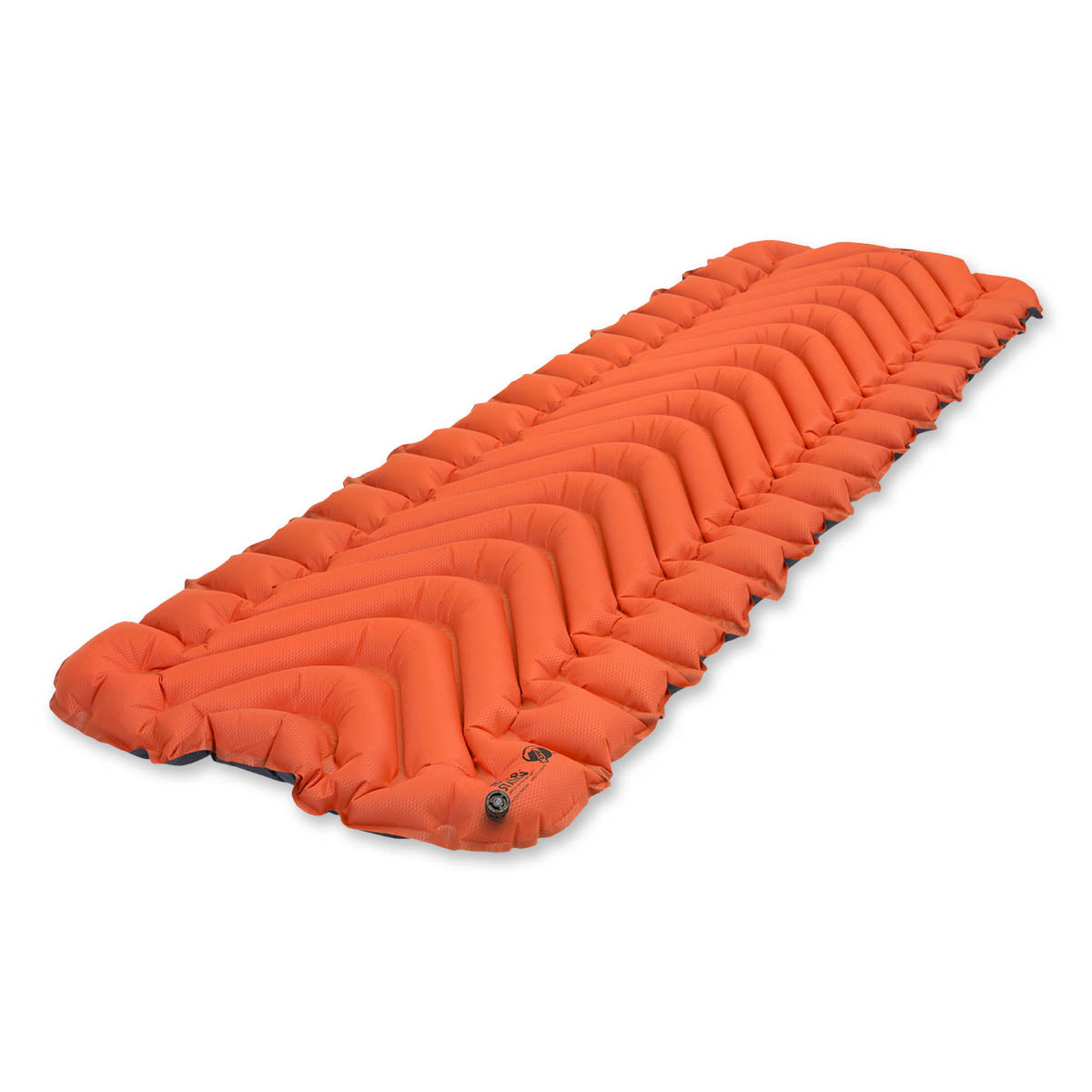 Insulated Static V Sleeping Pad