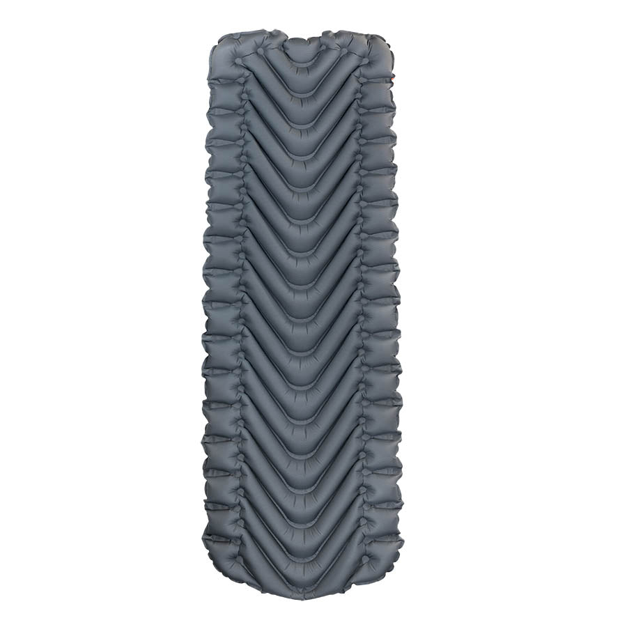 Insulated Static V Sleeping Pad