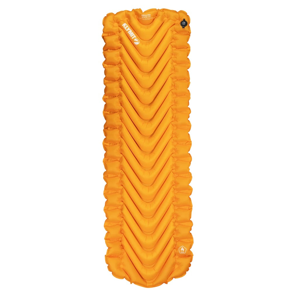 Insulated Static V2 Sleeping Pad