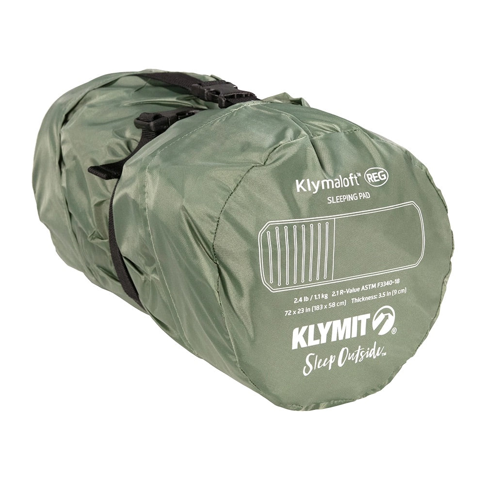 Klymaloft Sleeping Pad Regular
