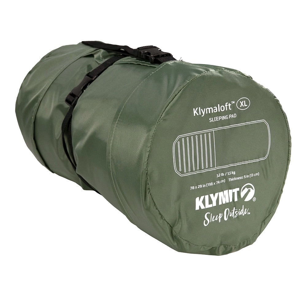 Klymaloft Sleeping Pad XL