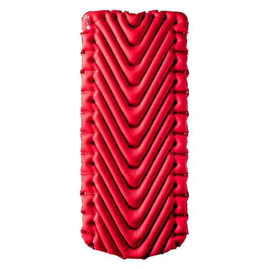 Insulated Static V Luxe Sleeping Pad