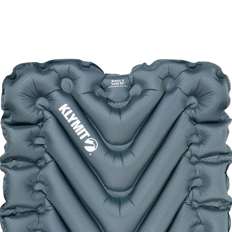 Static V Luxe SL Sleeping Pad