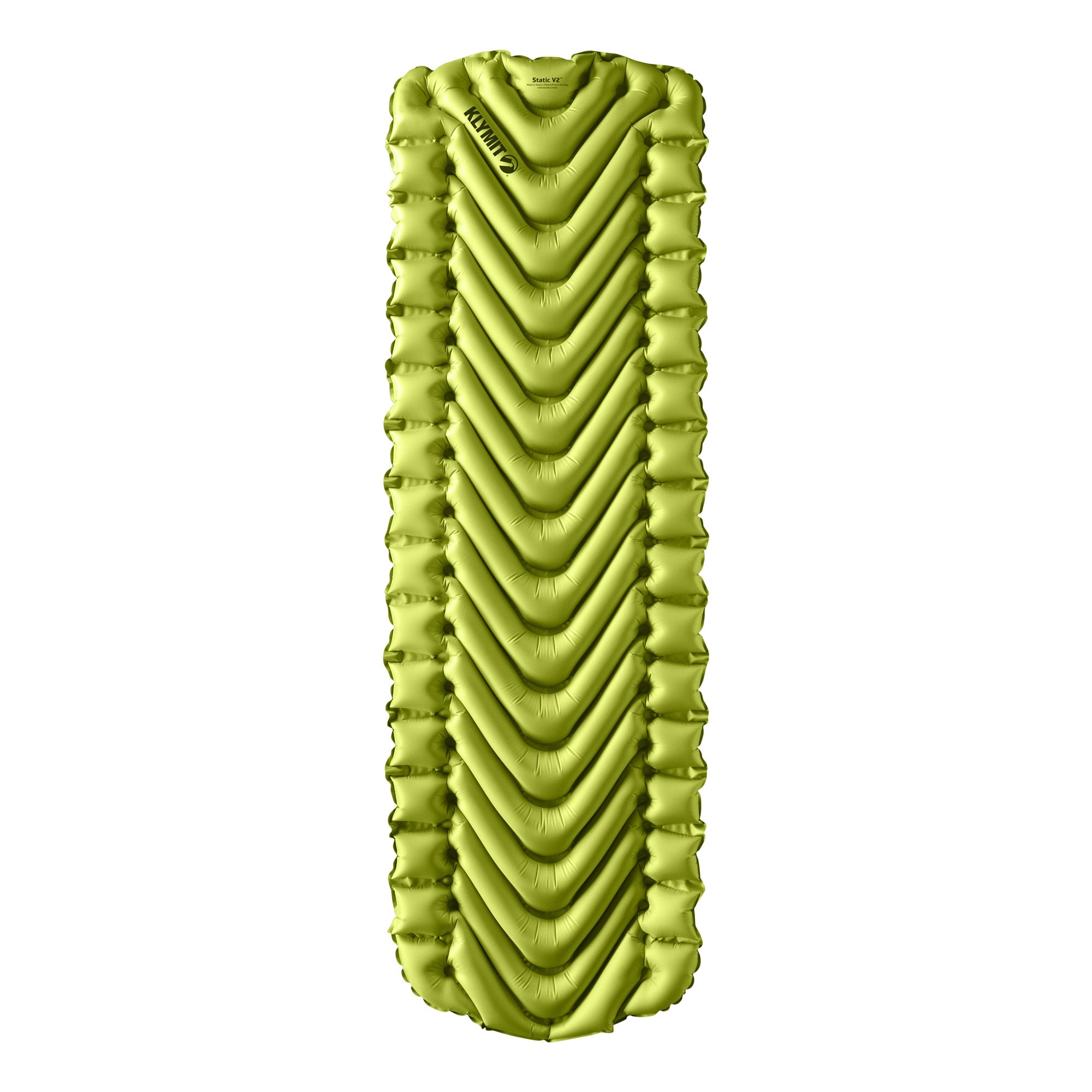 Static V2 Sleeping Pad