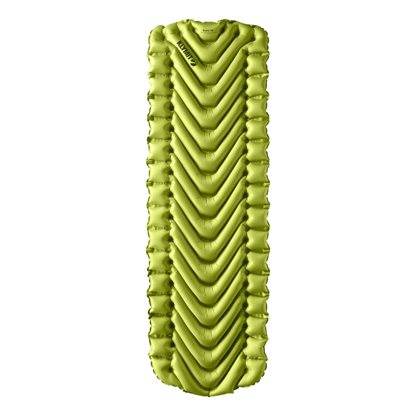 Static V2 Sleeping Pad