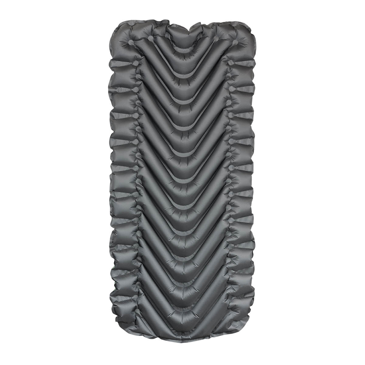 Static V Short Sleeping Pad
