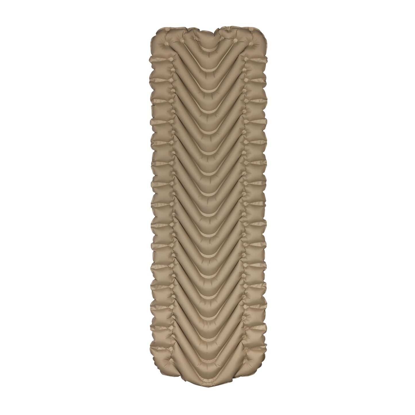 Static V Sleeping Pad