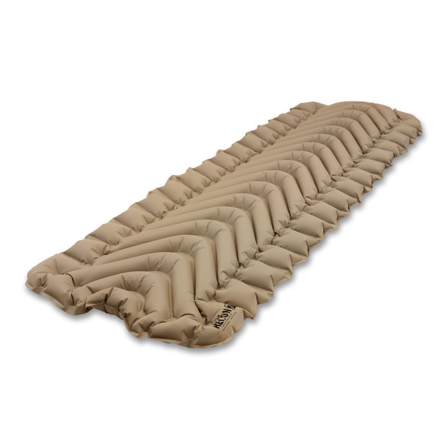 Static V Sleeping Pad