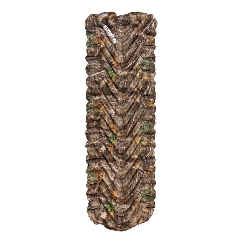 Static V Sleeping Pad