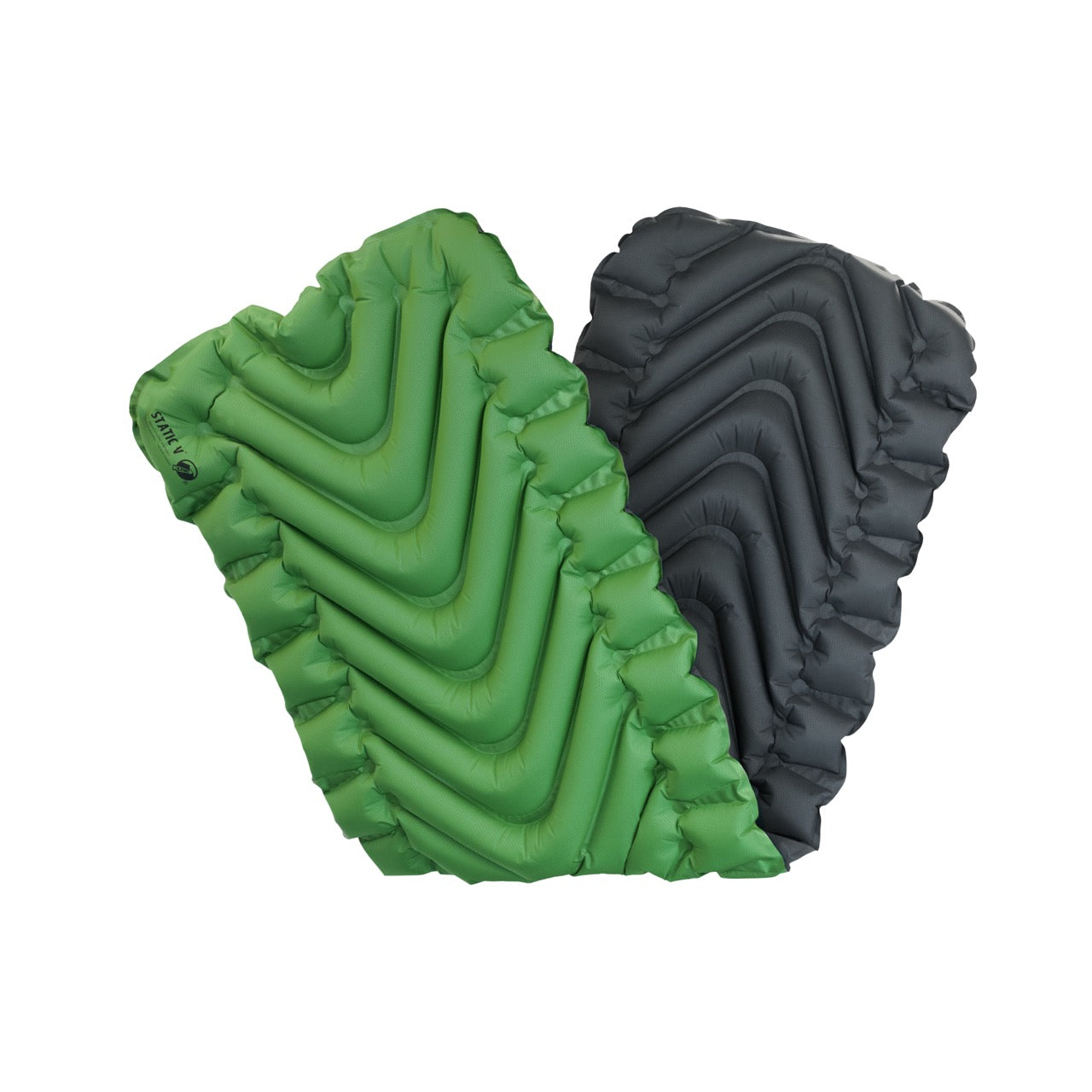Static V Sleeping Pad