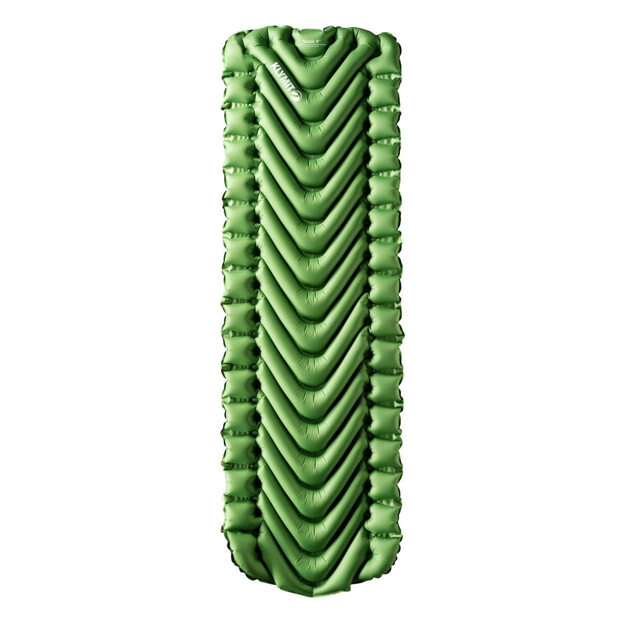 Static V Sleeping Pad