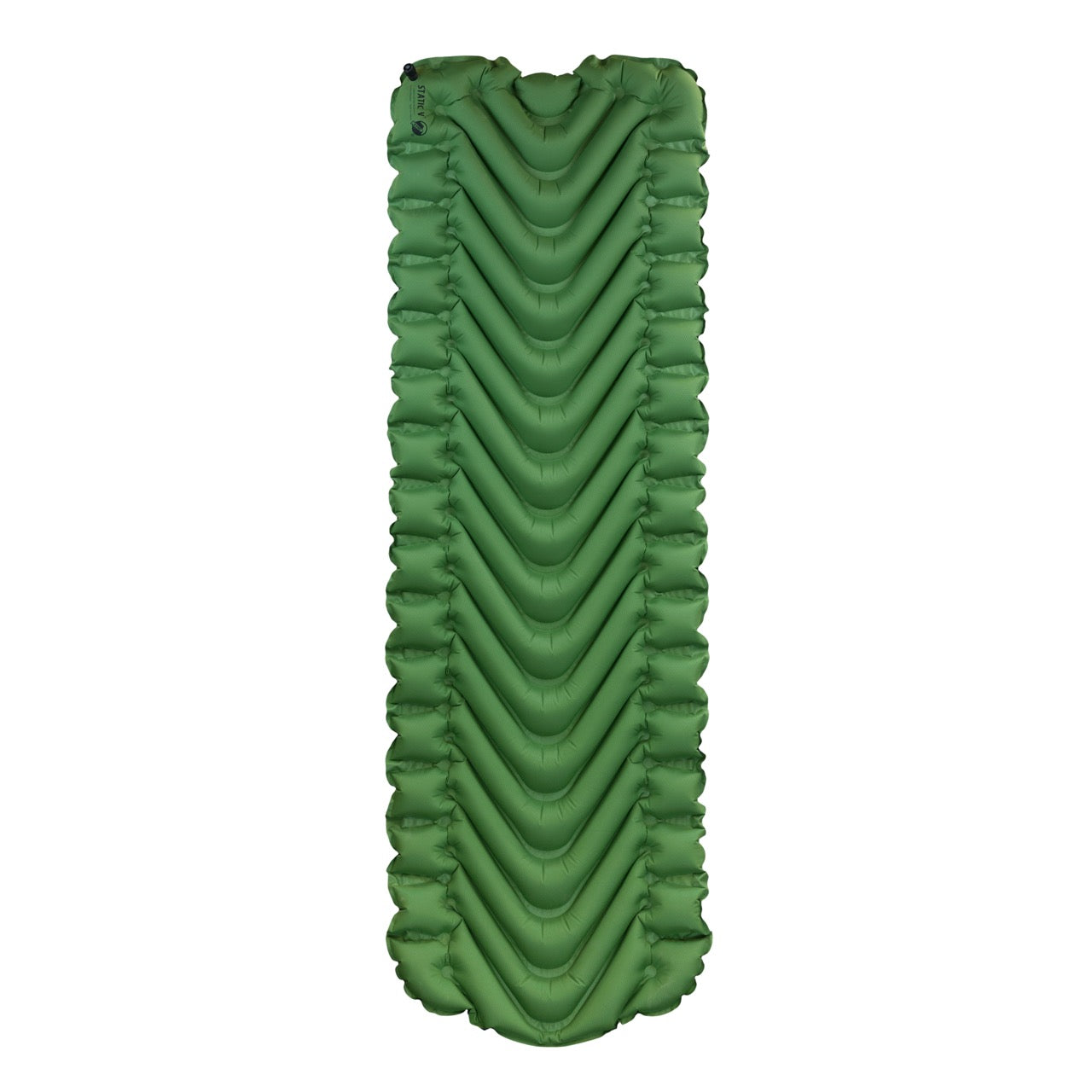 Static V Sleeping Pad