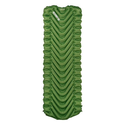 Static V Long Sleeping Pad