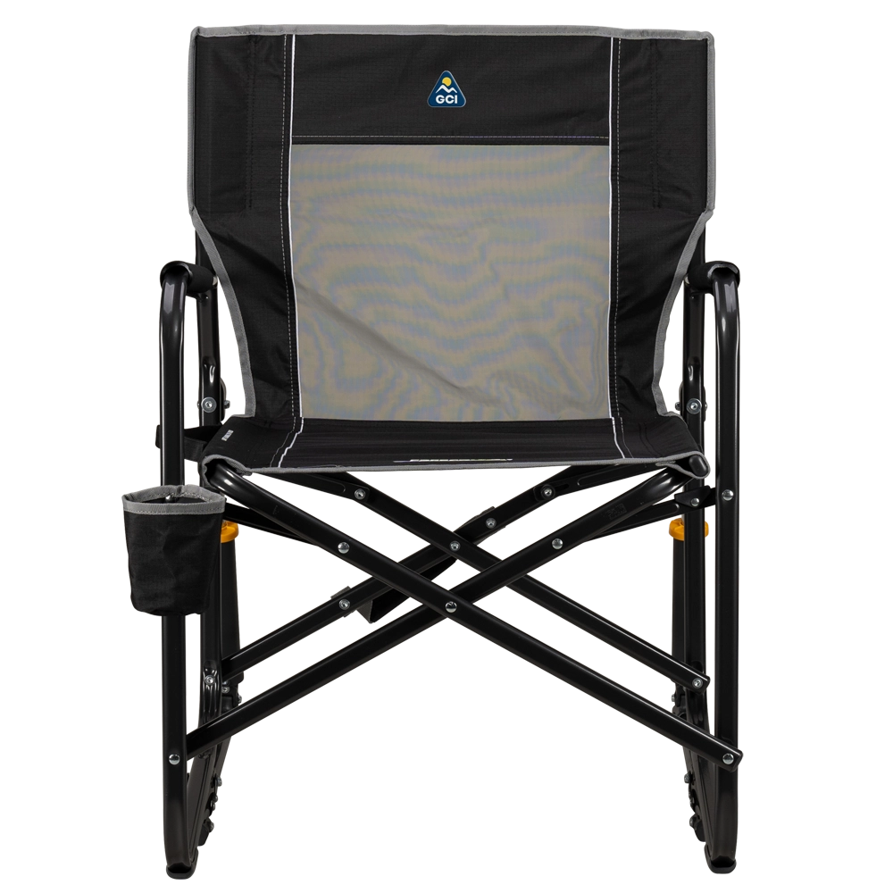 Freestyle Rocker – Outdoor Connection Freestyle Rocker – Outdoor Connection