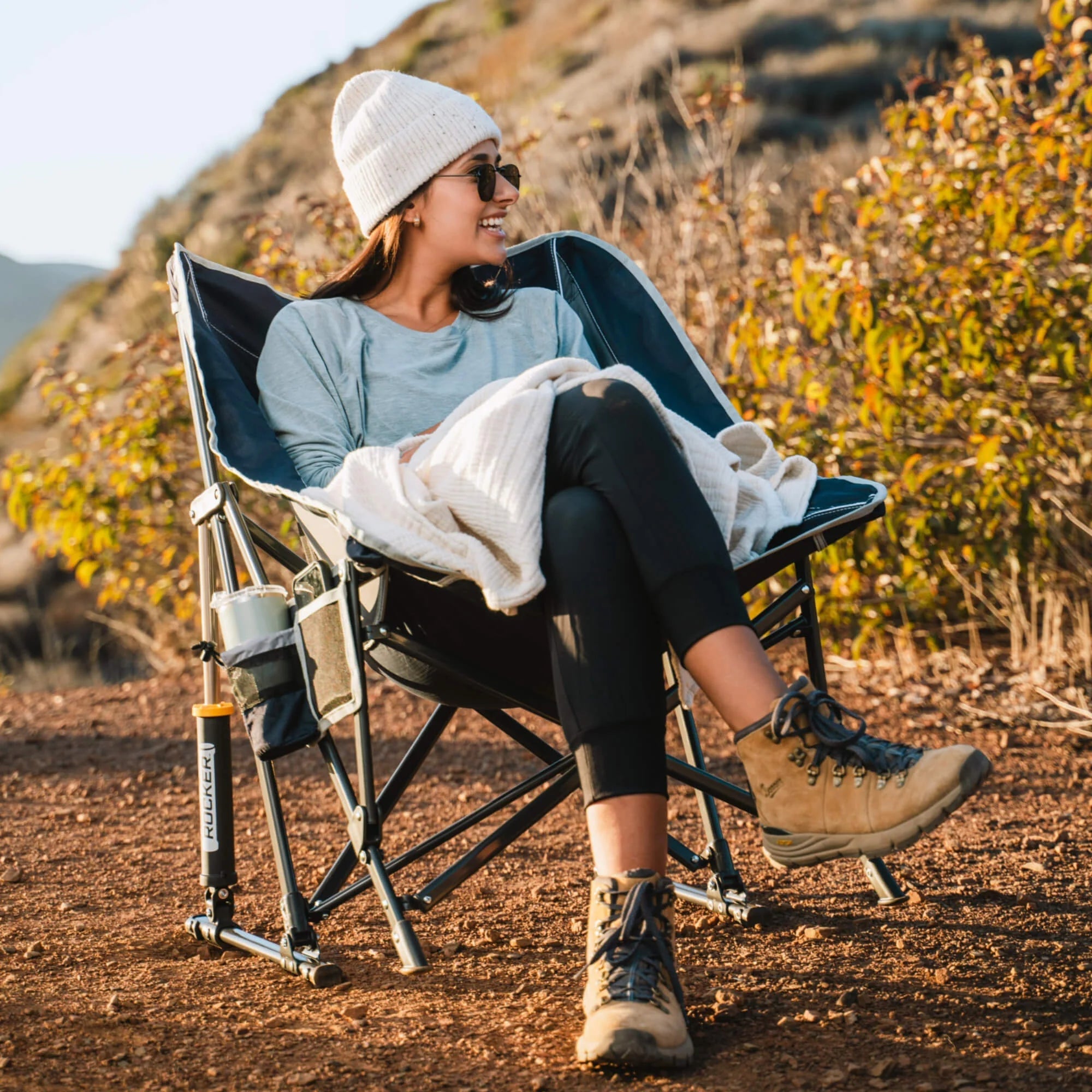 Rocking Pod Pod Rocker – Outdoor Connection