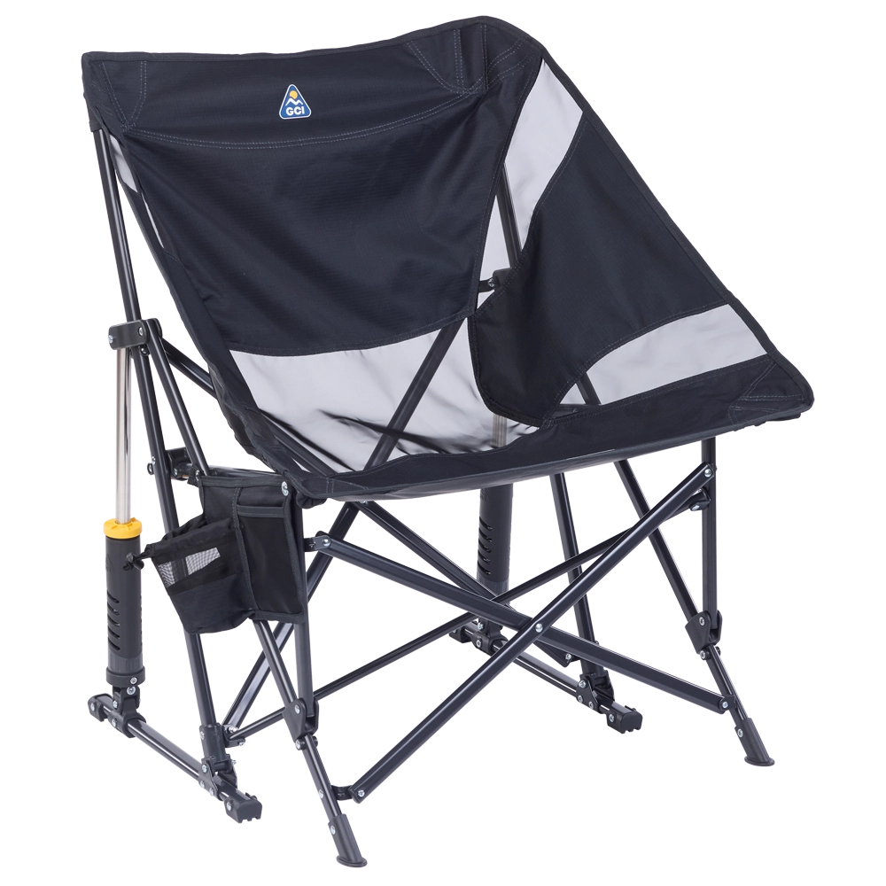 Pod Rocker™ Elite – Outdoor Connection